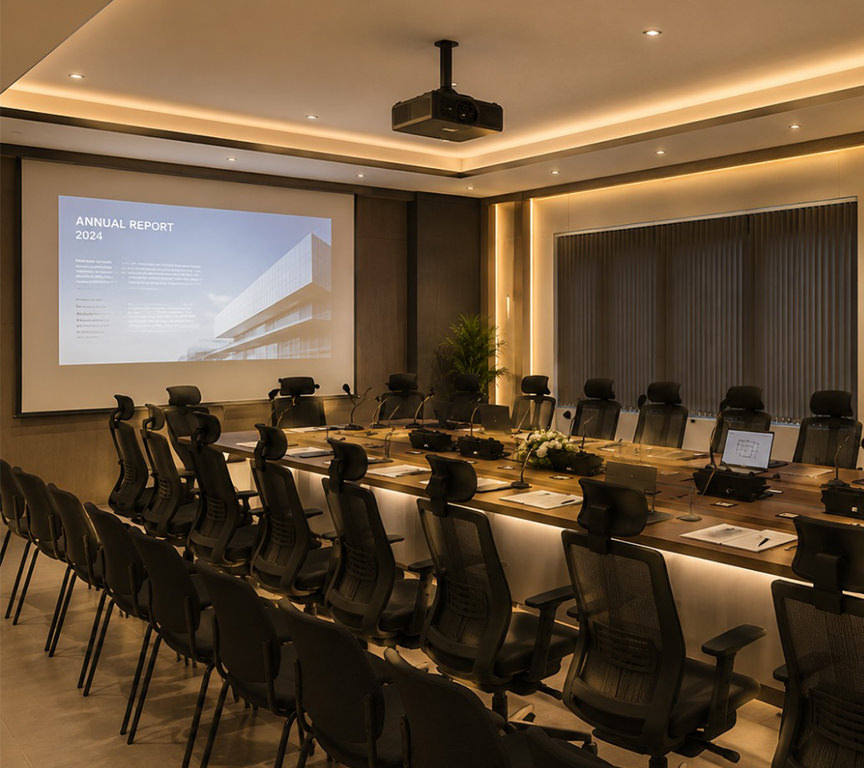 Meeting Hall
