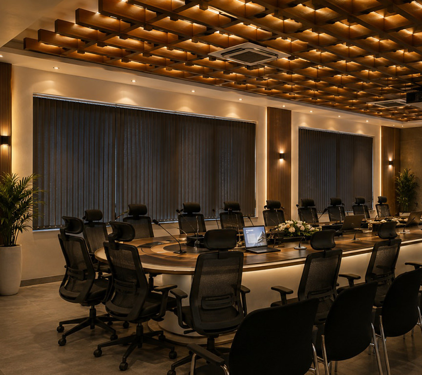 Meeting Hall