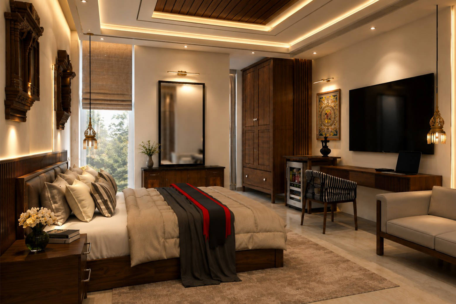 Standard Room — photo 4