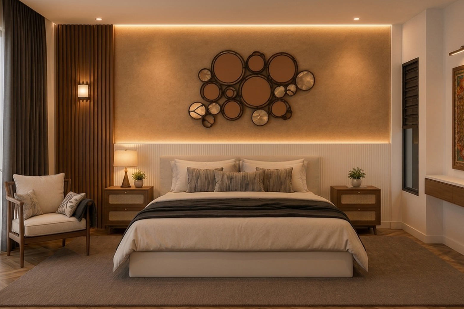 Deluxe Room — photo 4