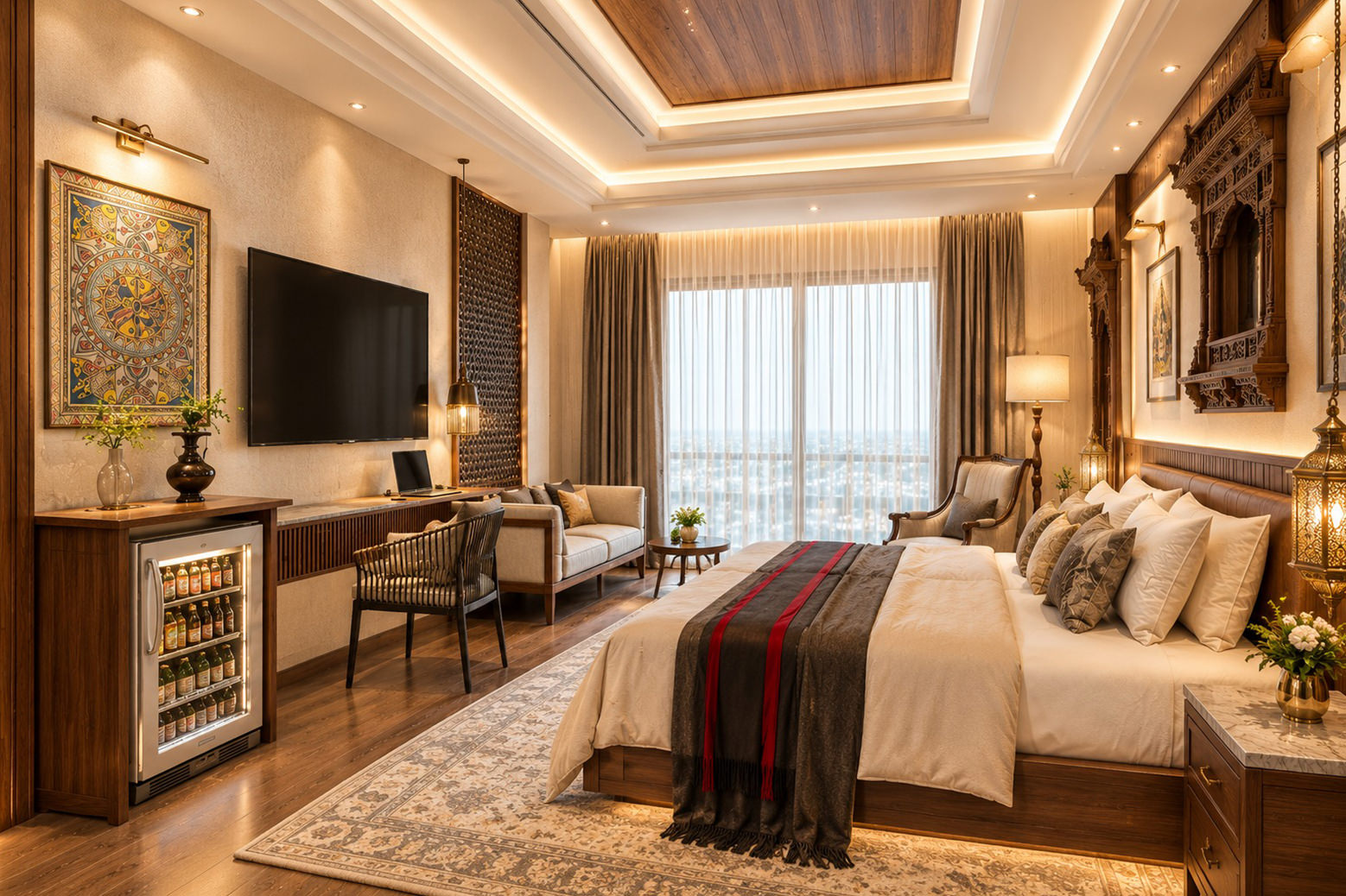 Suite Room — photo 3