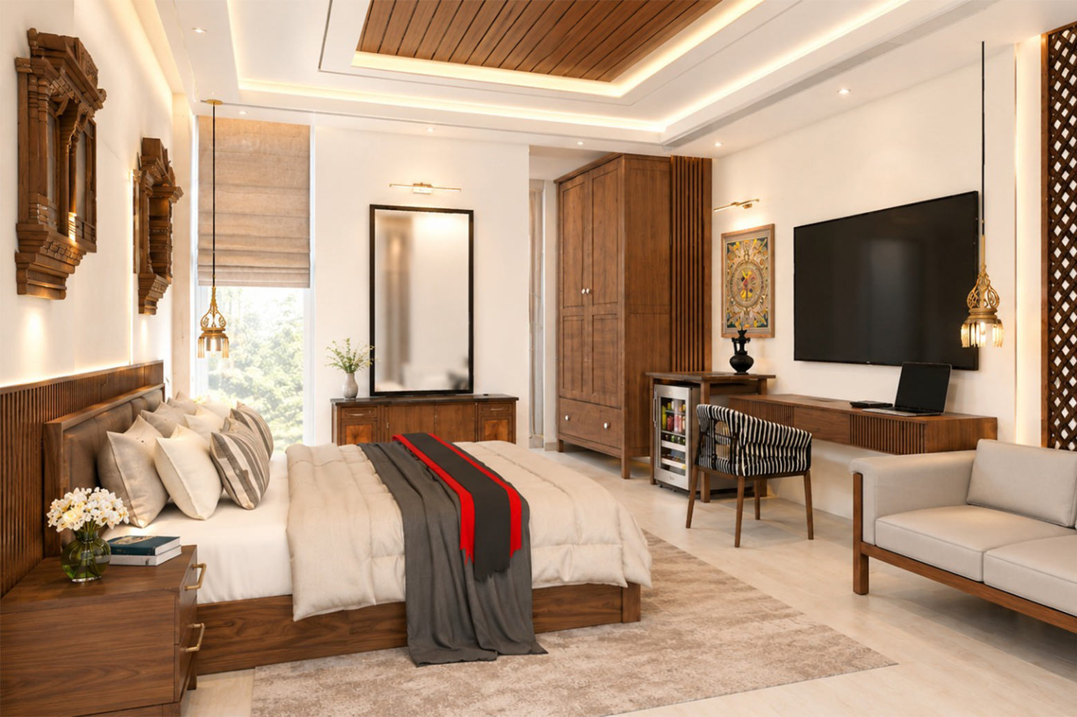 Standard Room — photo 3