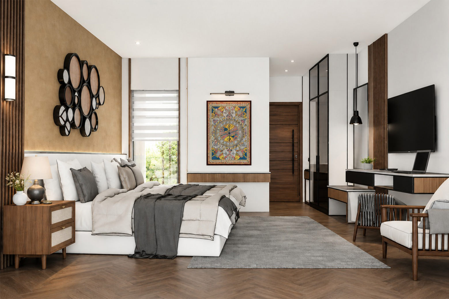 Standard Room — photo 7