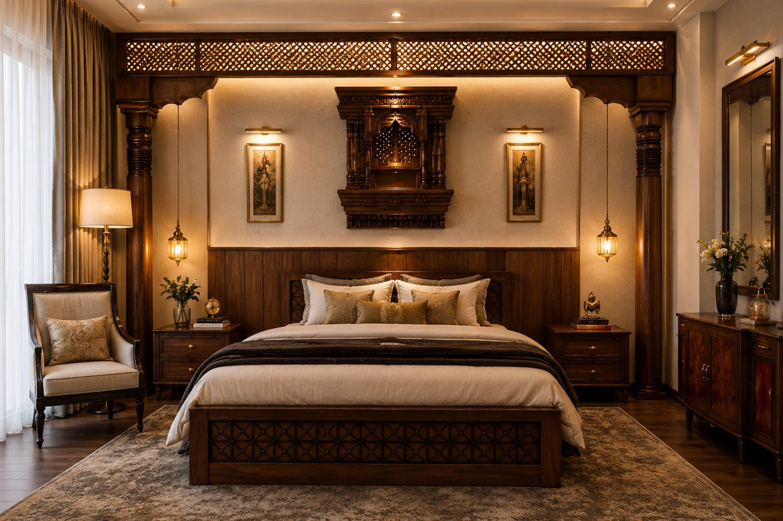 Deluxe Room — photo 3